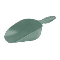 Pala para grano Waldhausen Riendas