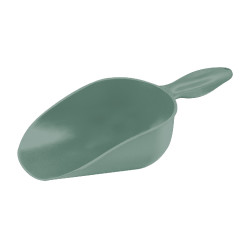 Pala para grano Waldhausen Riendas