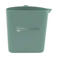 Pala dosificadora Waldhausen para saco Negro Pala dosificadora Waldhausen para saco Negro