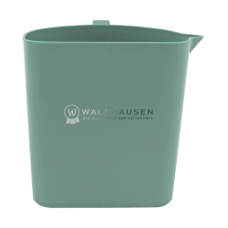 Pala dosificadora Waldhausen para saco Riendas