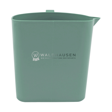 Pala dosificadora Waldhausen para saco Riendas