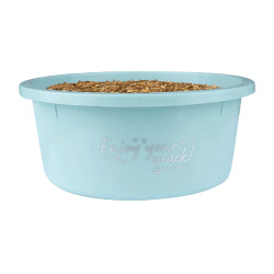 Tartera pequeña Waldhausen con tapa Turquesa Azul Tartera pequeña Waldhausen con tapa Turquesa Azul