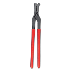 Pinza cocodrilo Waldhausen