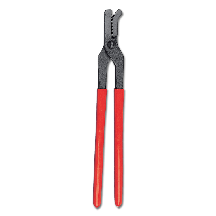 Pinza cocodrilo Waldhausen