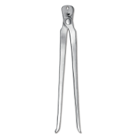 Pinza Waldhausen Gris