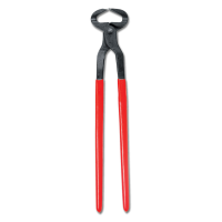 Tenaza Waldhausen para recortar Roja Rojo Tenaza Waldhausen para recortar Roja Rojo