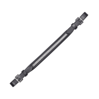 Asa de sujeción de silla Waldhausen cadenita Strass Plata