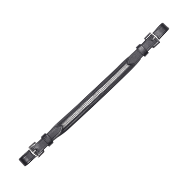 Asa de sujeción de silla Waldhausen cadenita Strass Asa de sujeción de silla Waldhausen cadenita Strass