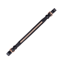 Asa de sujeción de silla Waldhausen cadenita Strass Rosa Asa de sujeción de silla Waldhausen cadenita Strass Rosa