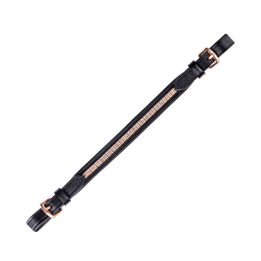 Asa de sujeción de silla Waldhausen cadenita Strass Rosa Asa de sujeción de silla Waldhausen cadenita Strass Rosa