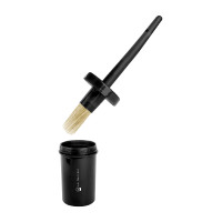 Pinceles Waldhausen Negro