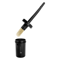 Pinceles Waldhausen Negro