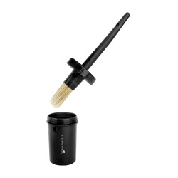 Pinceles Waldhausen Negro