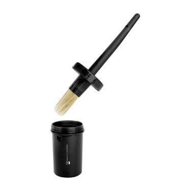 Pinceles Waldhausen Negro