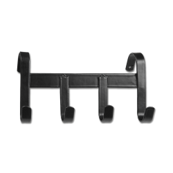Soporte para accesorios Waldhausen ganchos de metal