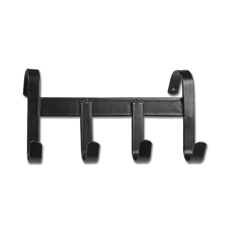 Soporte para accesorios Waldhausen ganchos de metal