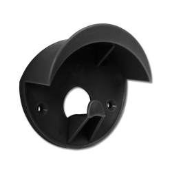 Soporte para bridas Waldhausen de plástico