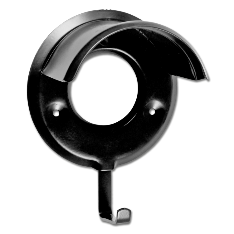Soporte para bridas Waldhausen de metal resistente