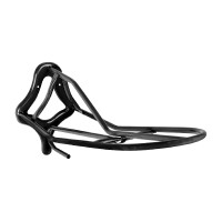 Soporte para montura Waldhausen Classic Negro