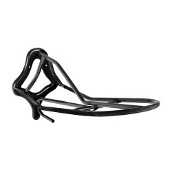 Soporte para montura Waldhausen Classic Negro
