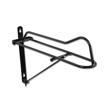 Soporte para montura Waldhausen plegable de metal