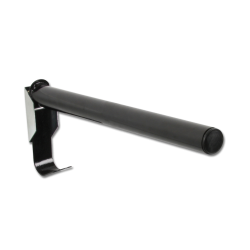 Soporte para silla de montar plegable Waldhausen