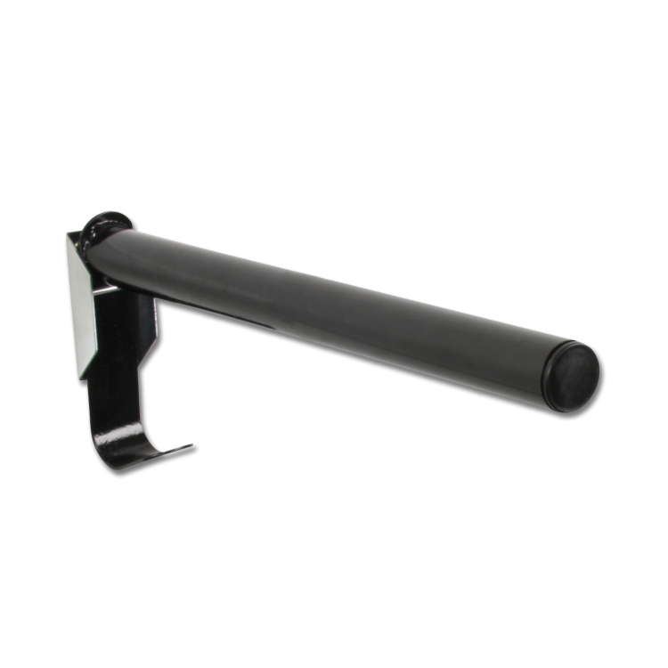 Soporte para silla de montar plegable Waldhausen