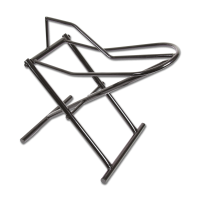 Porta-sillas Waldhausen Travel Negro Porta-sillas Waldhausen Travel Negro