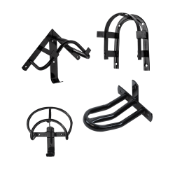 Expositor conjunto de arneses Waldhausen