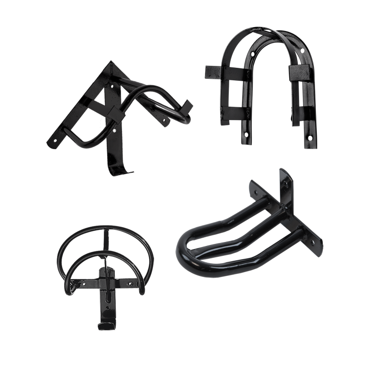 Expositor conjunto de arneses Waldhausen