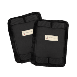 Protección para hebillas con correas cortas Waldhausen