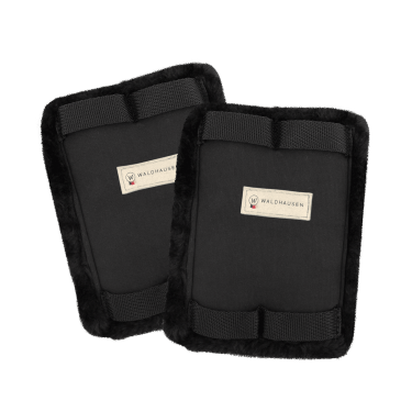Protección para hebillas con correas cortas Waldhausen