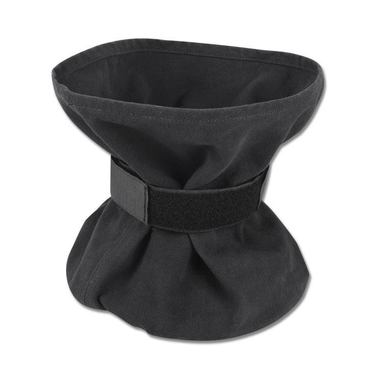 Protección de vendaje Waldhausen casco