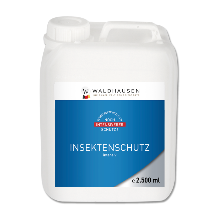 Protección intensiva contra insectos Waldhausen