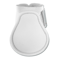 Protectores de menudillo Waldhausen Basic Blanco