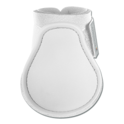 Protectores de menudillo Waldhausen Basic Blanco