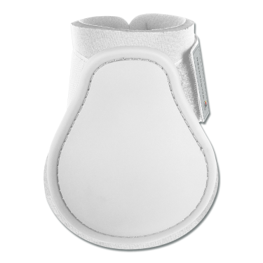 Protectores de menudillo Waldhausen Basic Blanco
