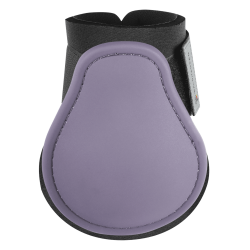 Protectores de menudillo Waldhausen Basic Lavanda / negro