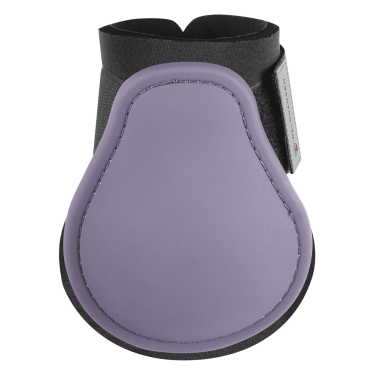 Protectores de menudillo Waldhausen Basic Lavanda / negro