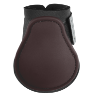Protectores de menudillo Waldhausen Basic Castaño Marrón