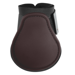 Protectores de menudillo Waldhausen Basic Castaño Marrón