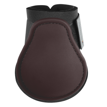 Protectores de menudillo Waldhausen Basic Castaño Marrón