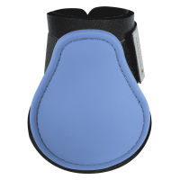 Protectores de menudillo Waldhausen Basic Cielo azul