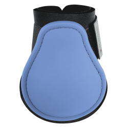 Protectores de menudillo Waldhausen Basic Cielo azul