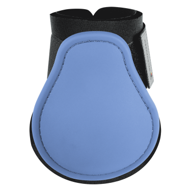 Protectores de menudillo Waldhausen Basic Cielo azul