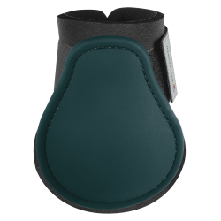 Protectores de menudillo Waldhausen Basic Verde abeto / negro