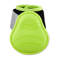 Protector para menudillos Waldhausen Reflex Neón amarillo