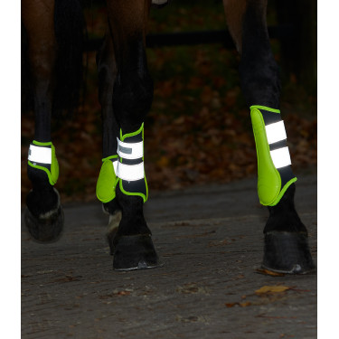 Protector para menudillos Waldhausen Reflex Protector para menudillos Waldhausen Reflex