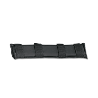 Protector de gourmette Waldhausen gel Negro