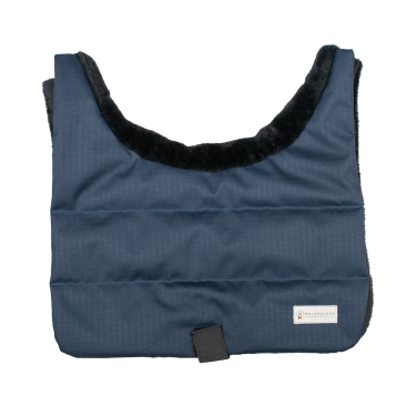 Pechera Waldhausen Azul nocturno